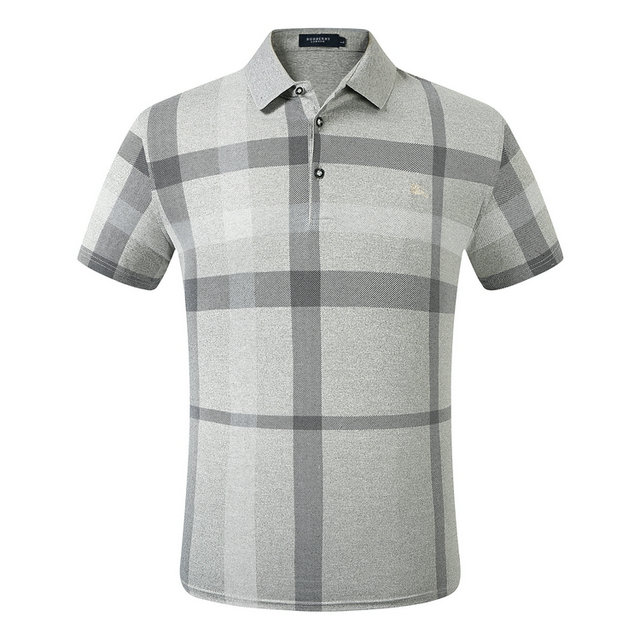 Burberry Men Shirts-1806